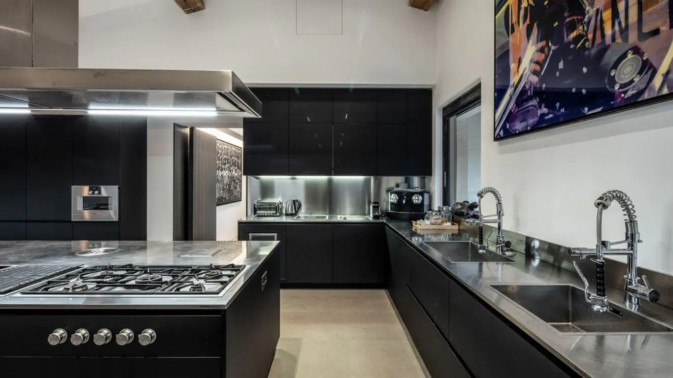 Villa Dreamland | St-Tropez