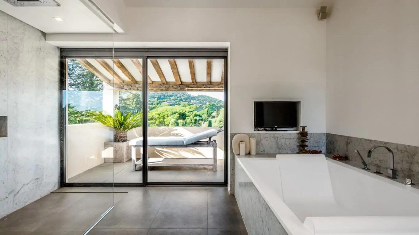 Villa Dreamland | St-Tropez