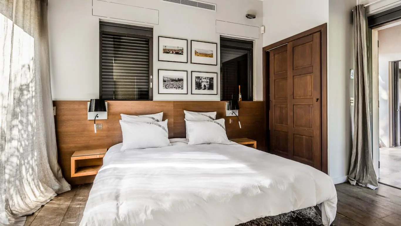 Villa Dreamland | St-Tropez