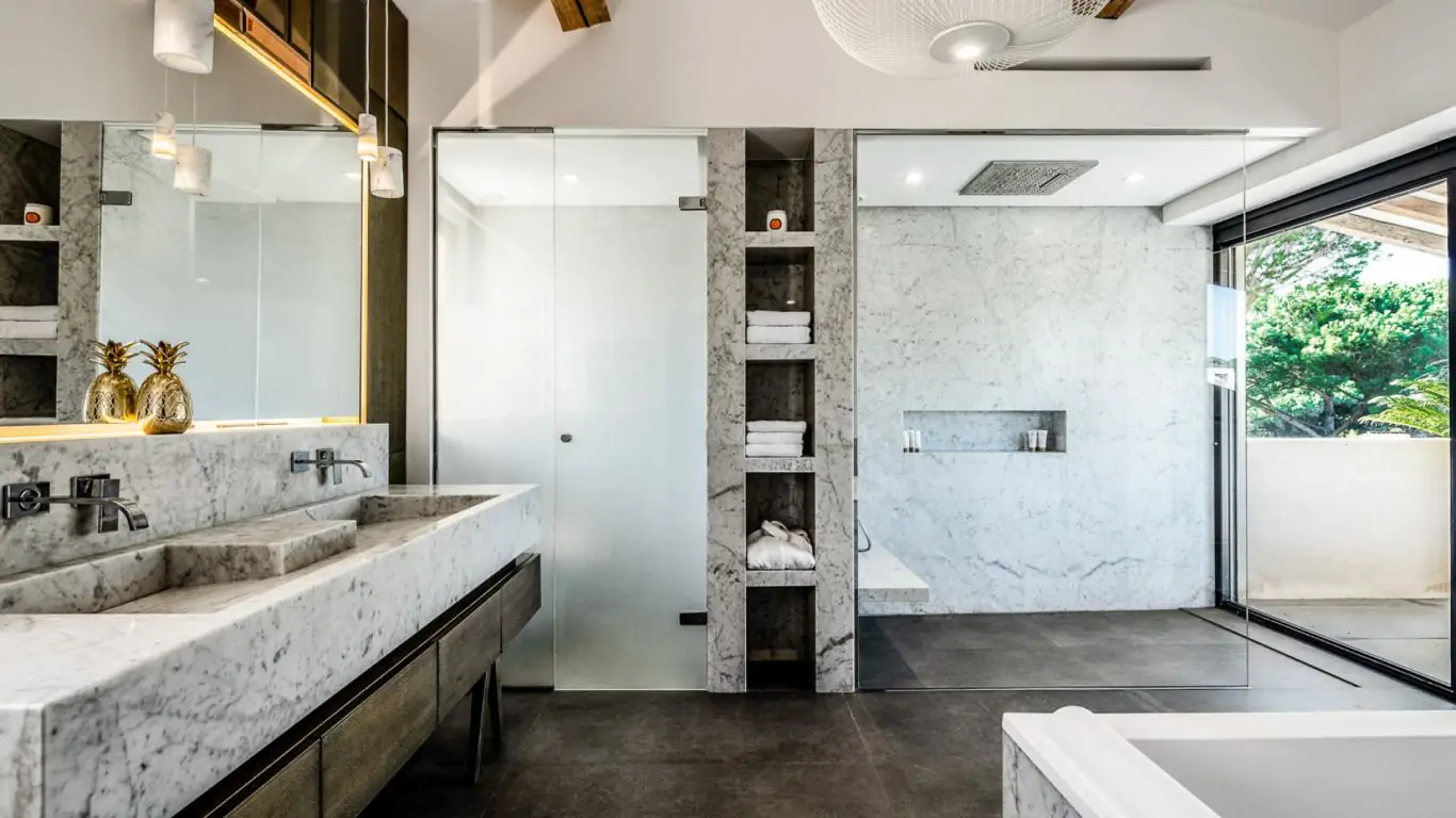 Villa Dreamland | St-Tropez