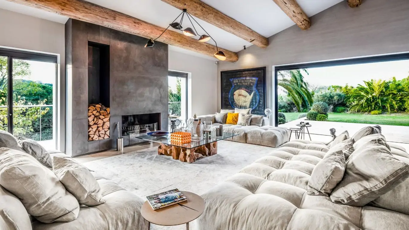 Villa Dreamland | St-Tropez