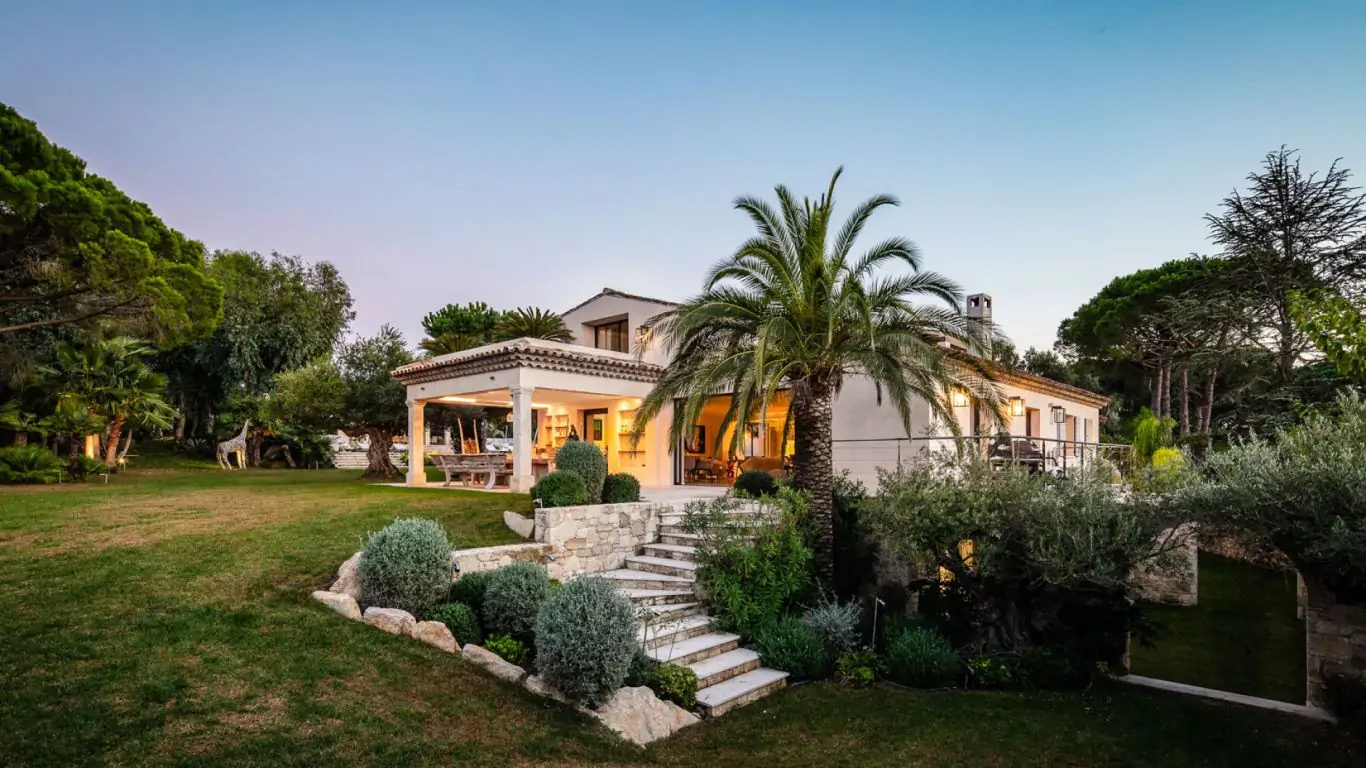 Villa Dreamland | St-Tropez