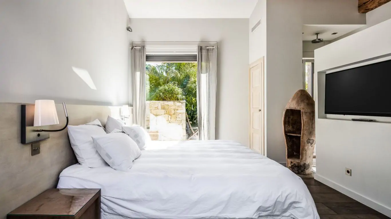 Villa Dreamland | St-Tropez