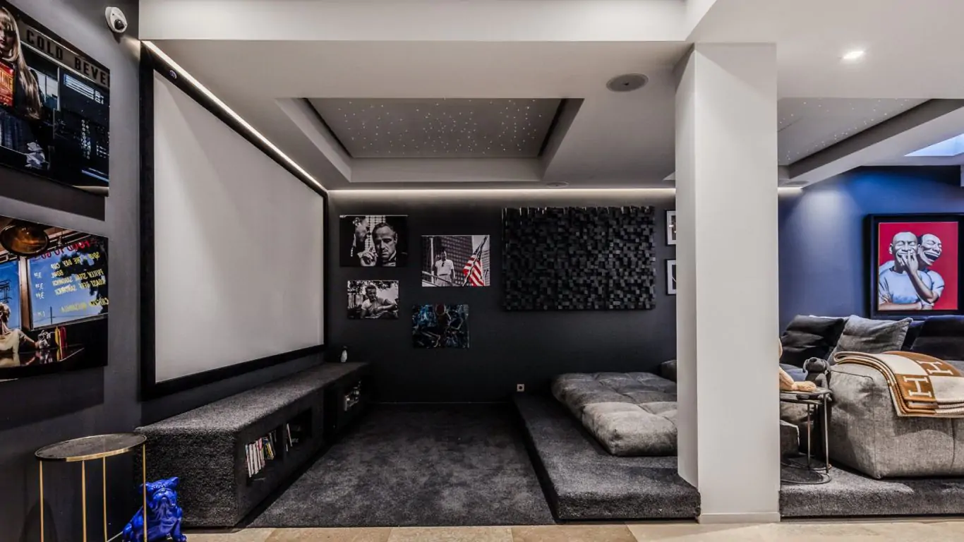 Villa Dreamland | St-Tropez