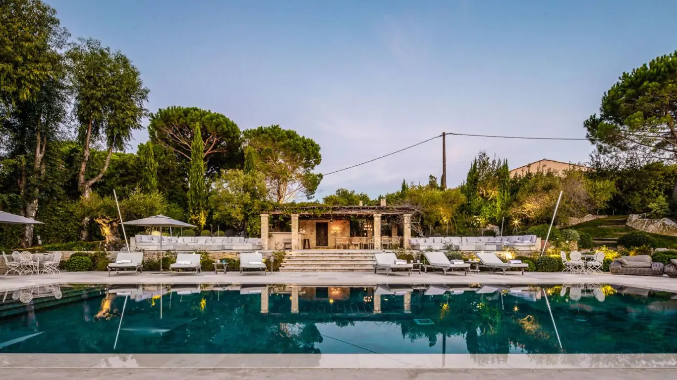 Villa Dreamland | St-Tropez