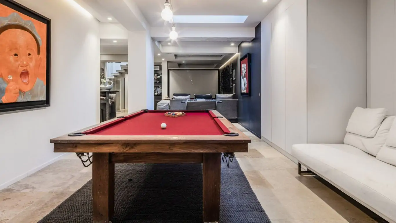 Villa Dreamland | St-Tropez