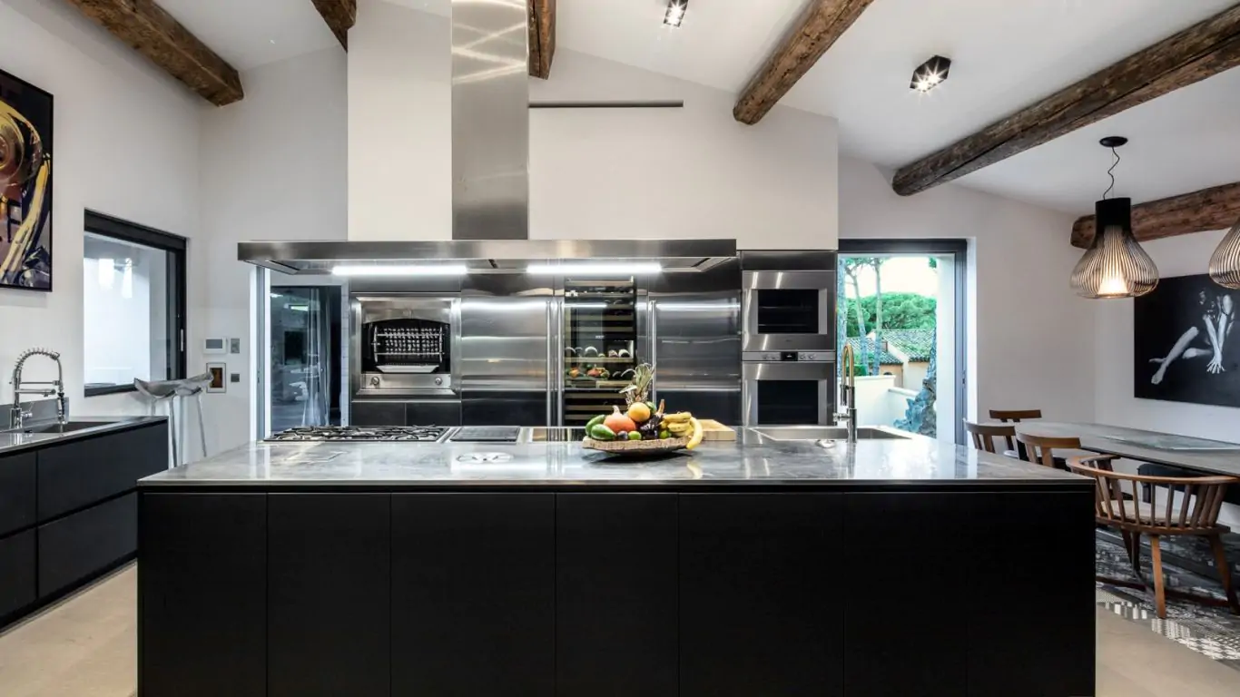 Villa Dreamland | St-Tropez