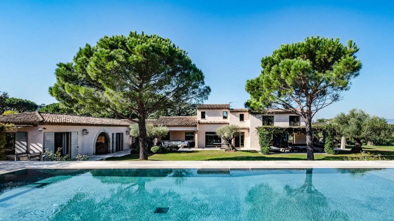 Villa Dreamland | St-Tropez