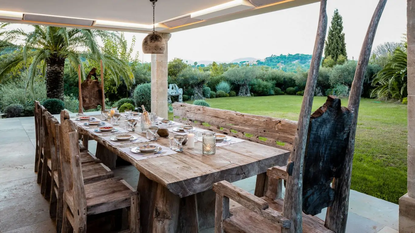 Villa Dreamland | St-Tropez