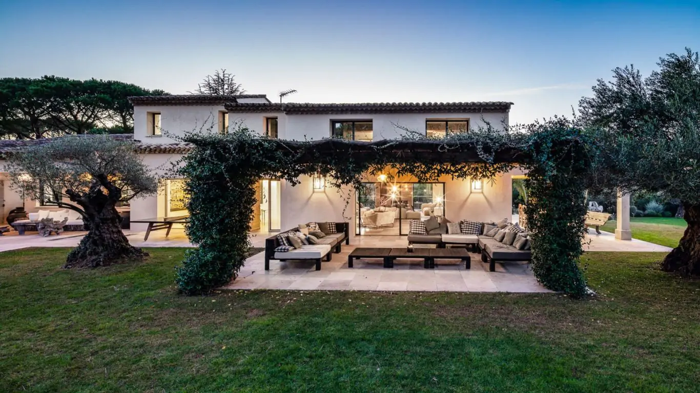Villa Dreamland | St-Tropez