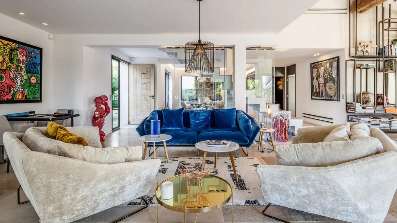 Villa Dreamland | St-Tropez