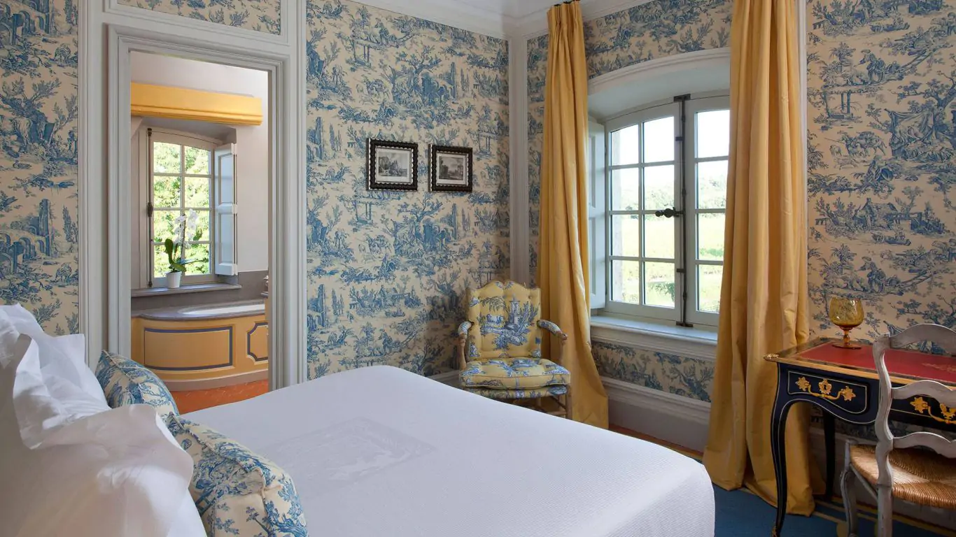 Villa Brynn | Provence