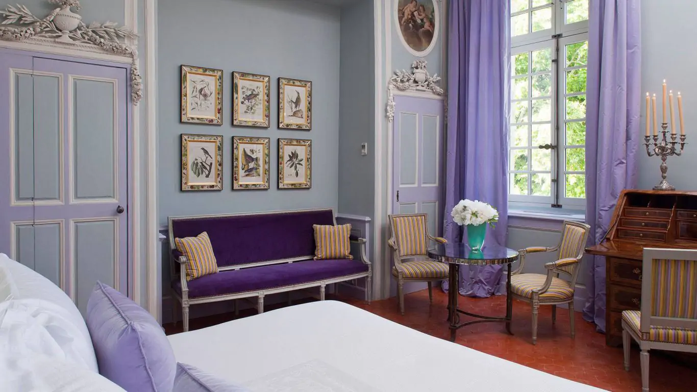 Villa Brynn | Provence