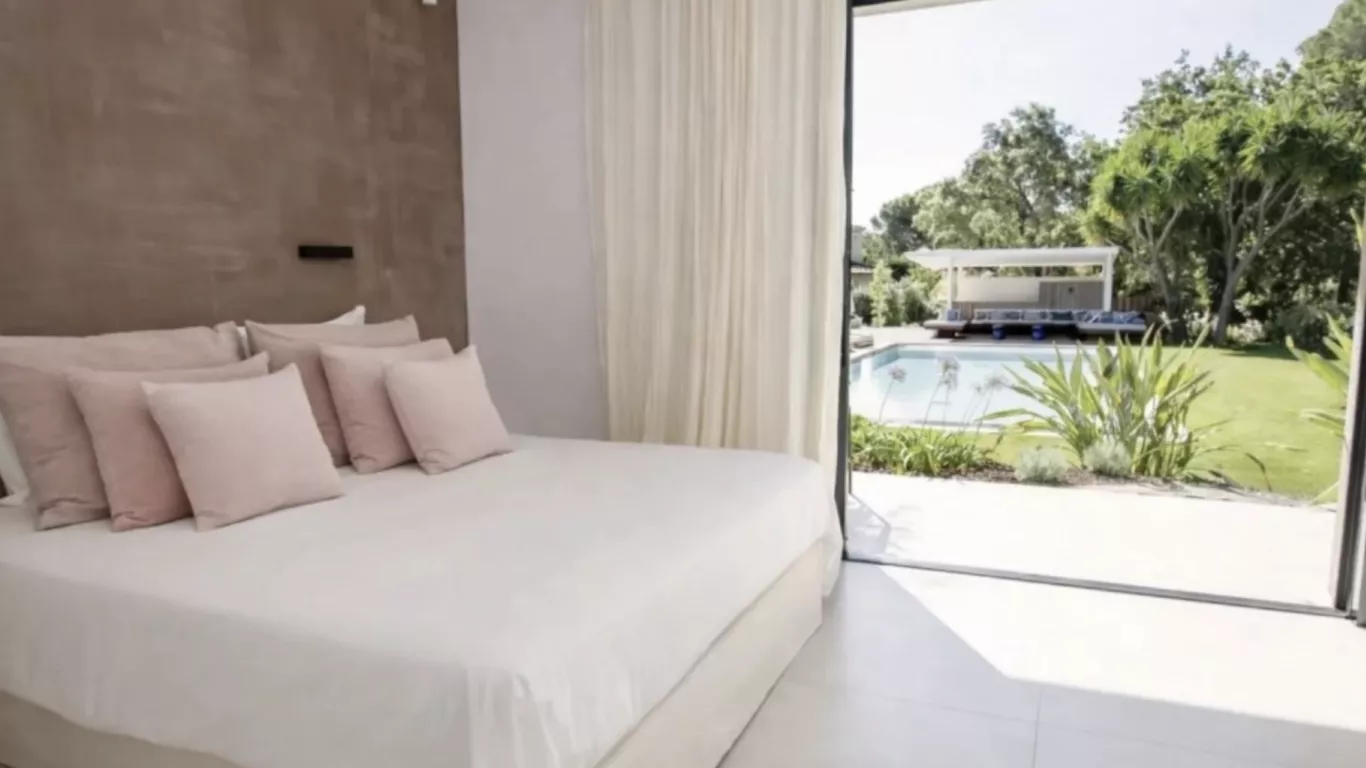 Villa Tara | St-Tropez