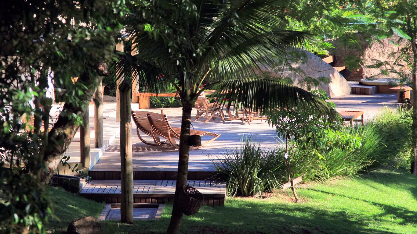 Villa Enseada das Estrelas | Rio de Janeiro