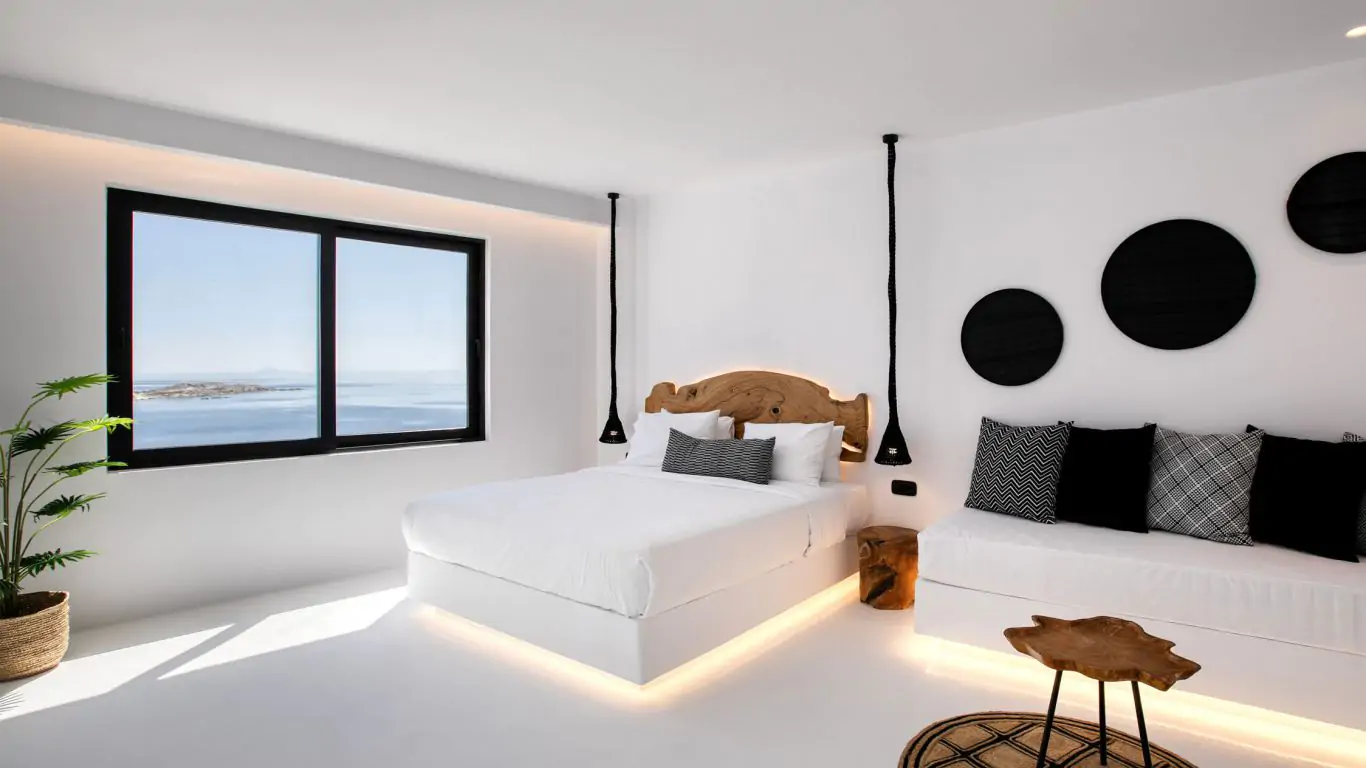 Villa Nia | Mykonos