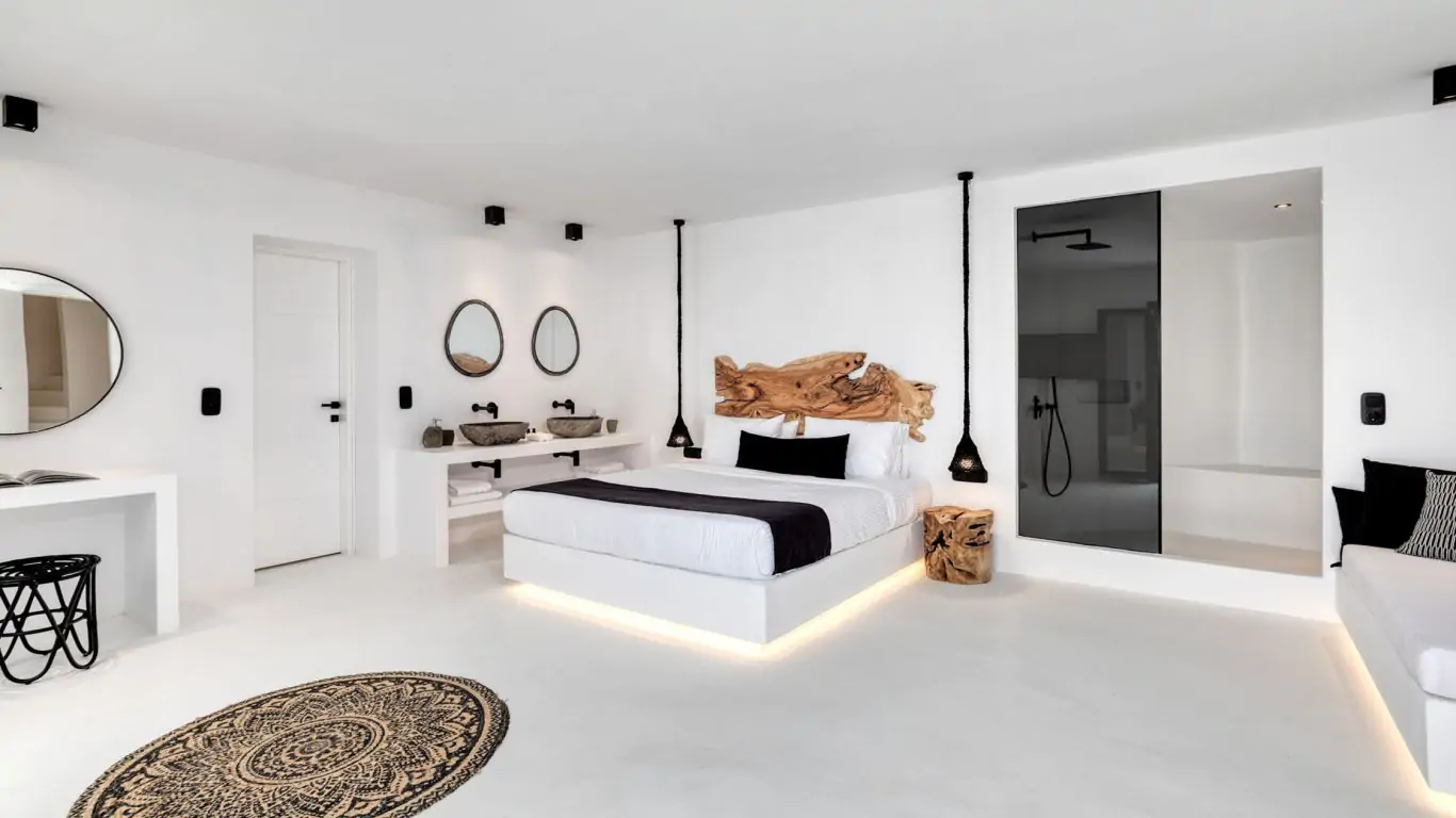 Villa Nia | Mykonos
