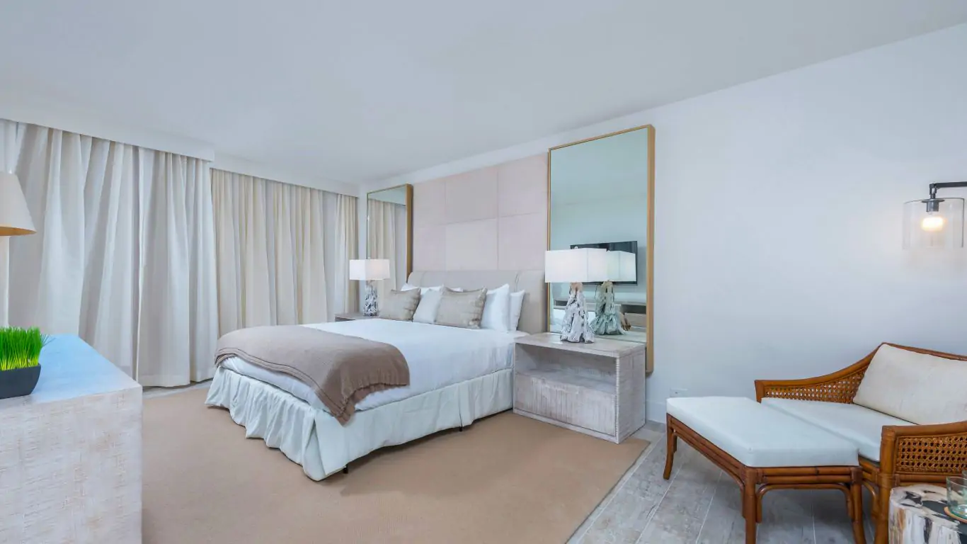 1 Hotel Apartment Franco | Miami