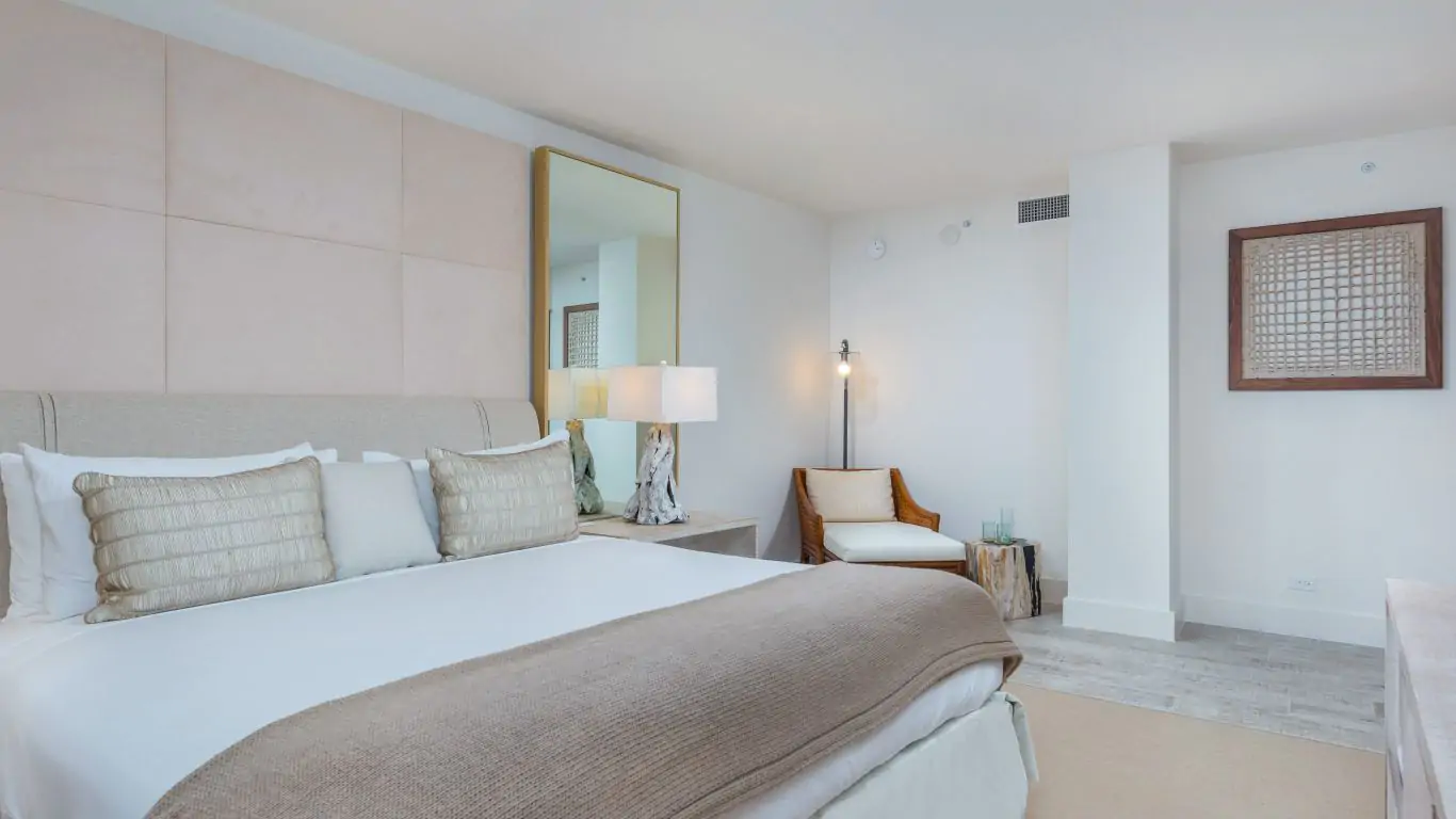 1 Hotel Apartment Franco | Miami