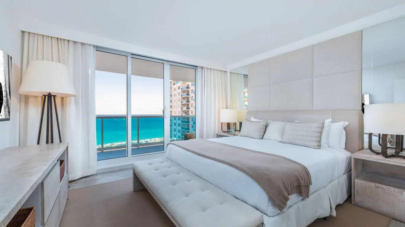 1 Hotel Apartment Franco | Miami