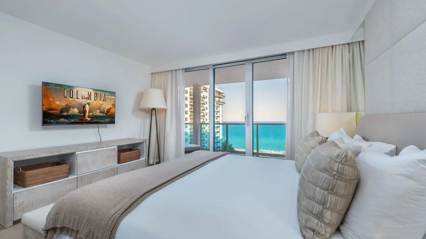 1 Hotel Apartment Franco | Miami