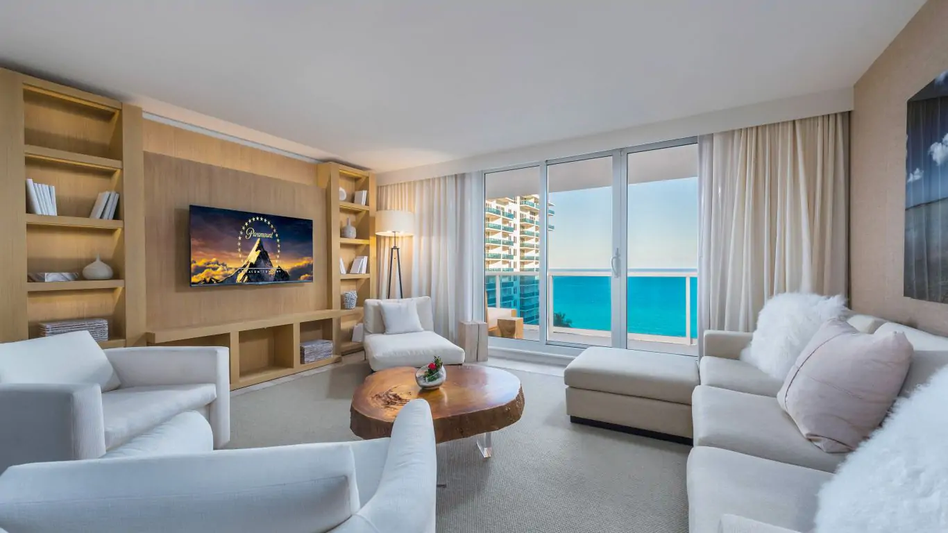 1 Hotel Apartment Franco | Miami