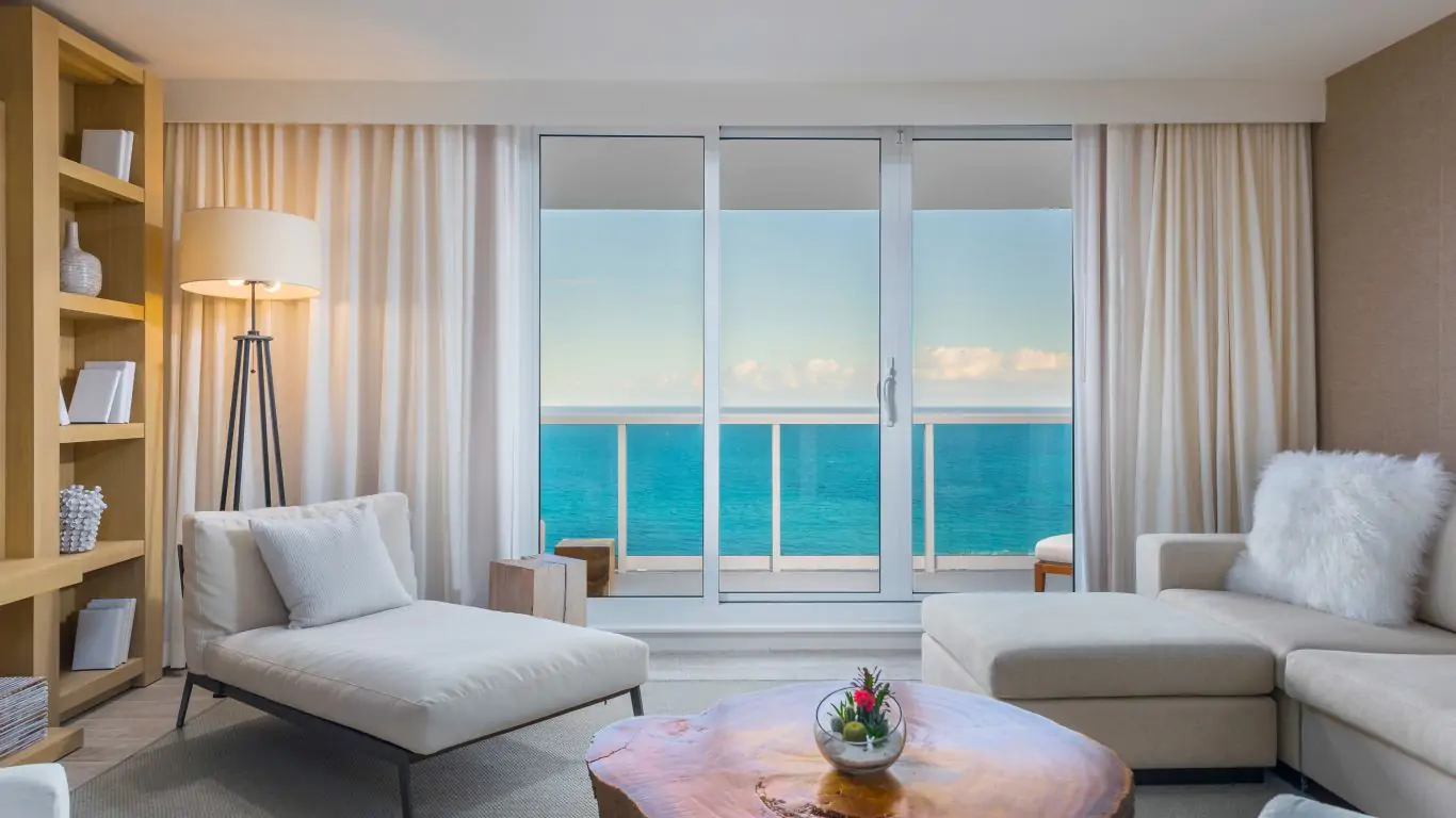 1 Hotel Apartment Franco | Miami