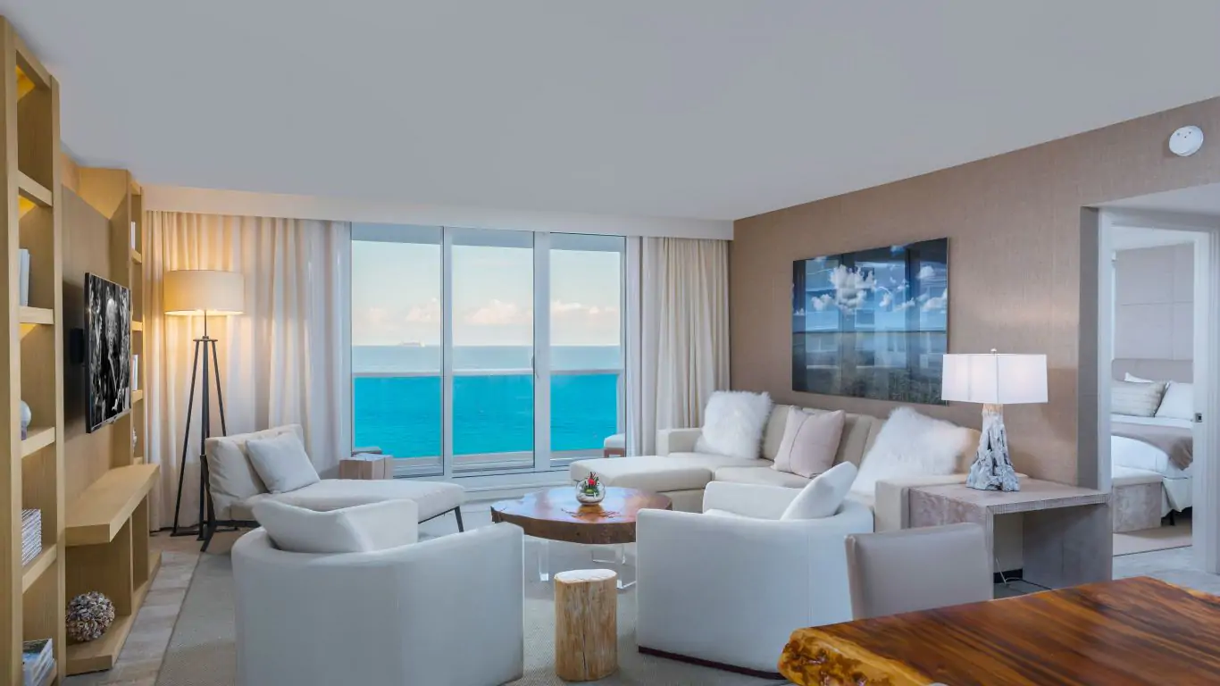 1 Hotel Apartment Franco | Miami