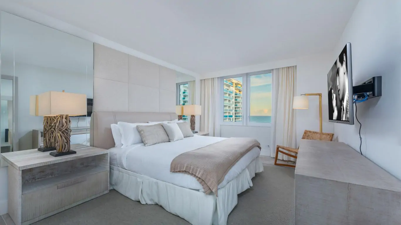 1 Hotel Apartment Franco | Miami