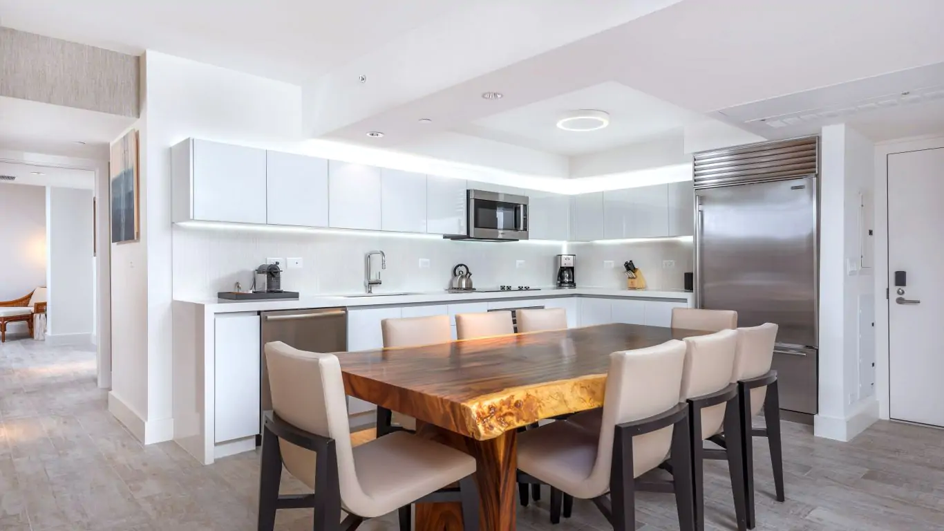 1 Hotel Apartment Franco | Miami