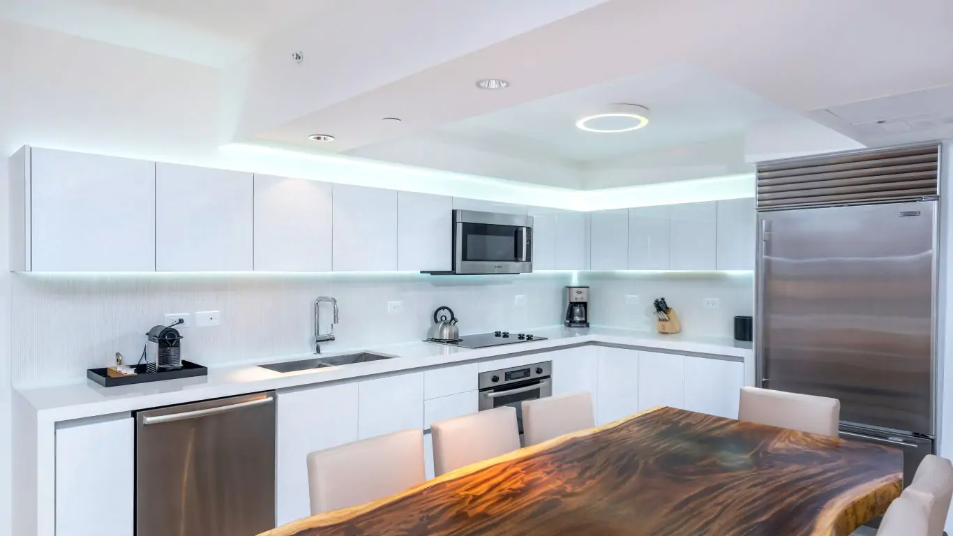 1 Hotel Apartment Franco | Miami