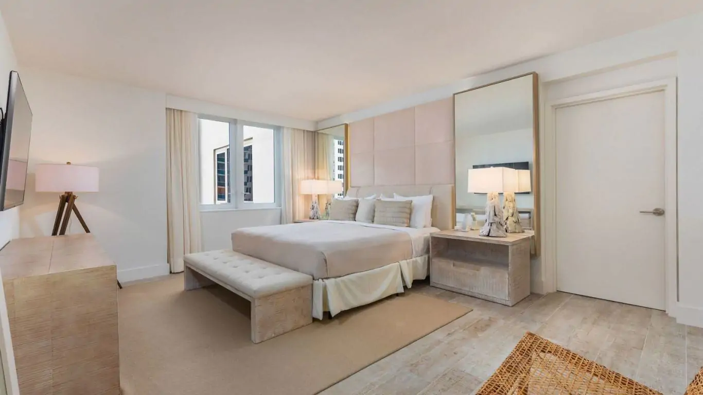 1 Hotel Apartment Filip | Miami