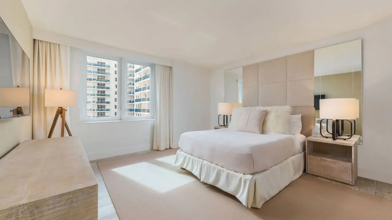 1 Hotel Apartment Filip | Miami