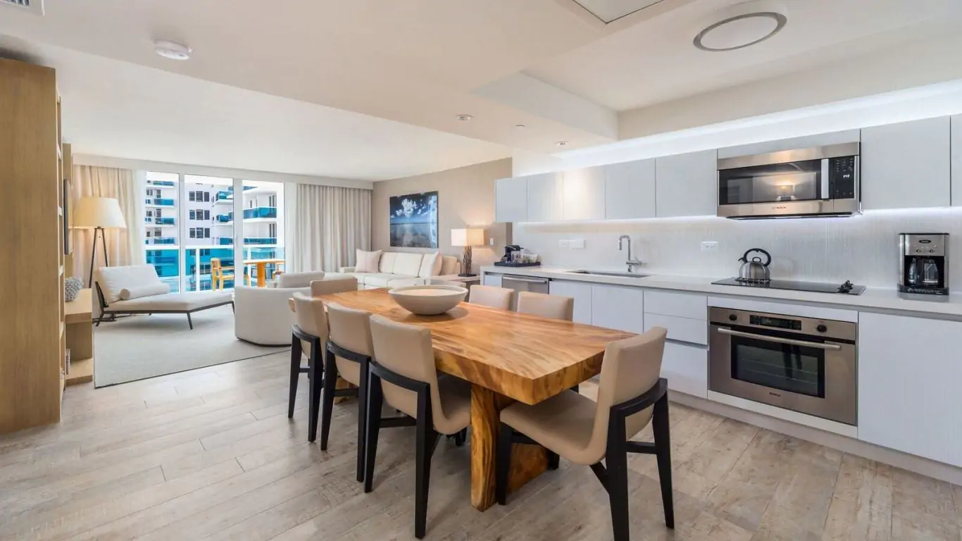 1 Hotel Apartment Filip | Miami