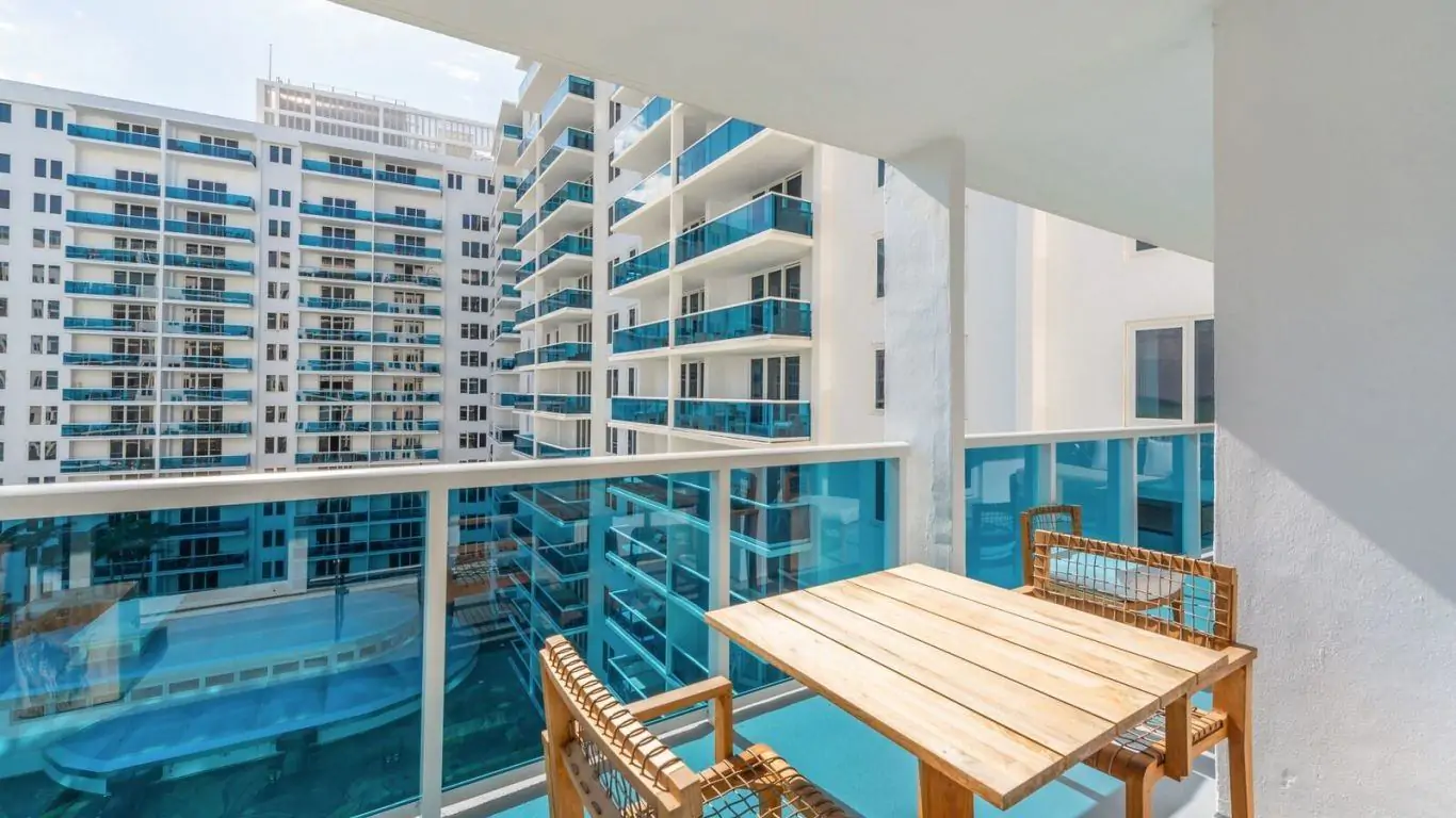 1 Hotel Apartment Filip | Miami