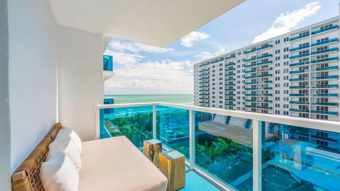 1 Hotel Apartment Filip | Miami