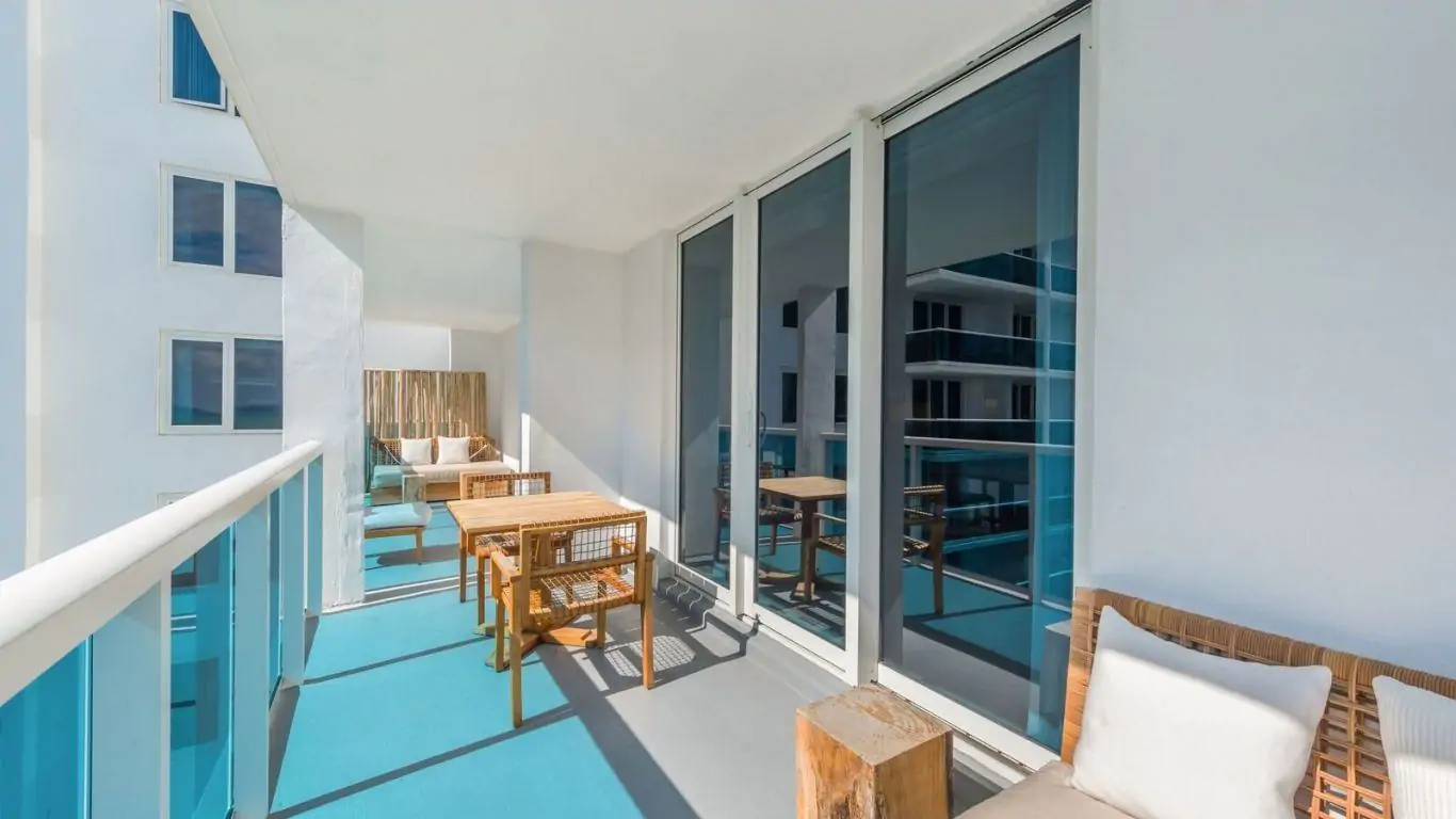 1 Hotel Apartment Filip | Miami