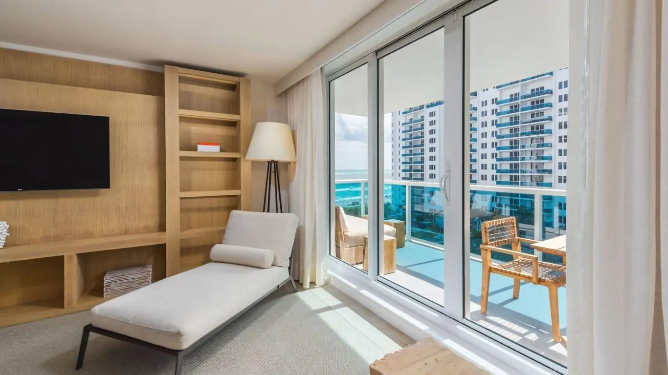 1 Hotel Apartment Filip | Miami