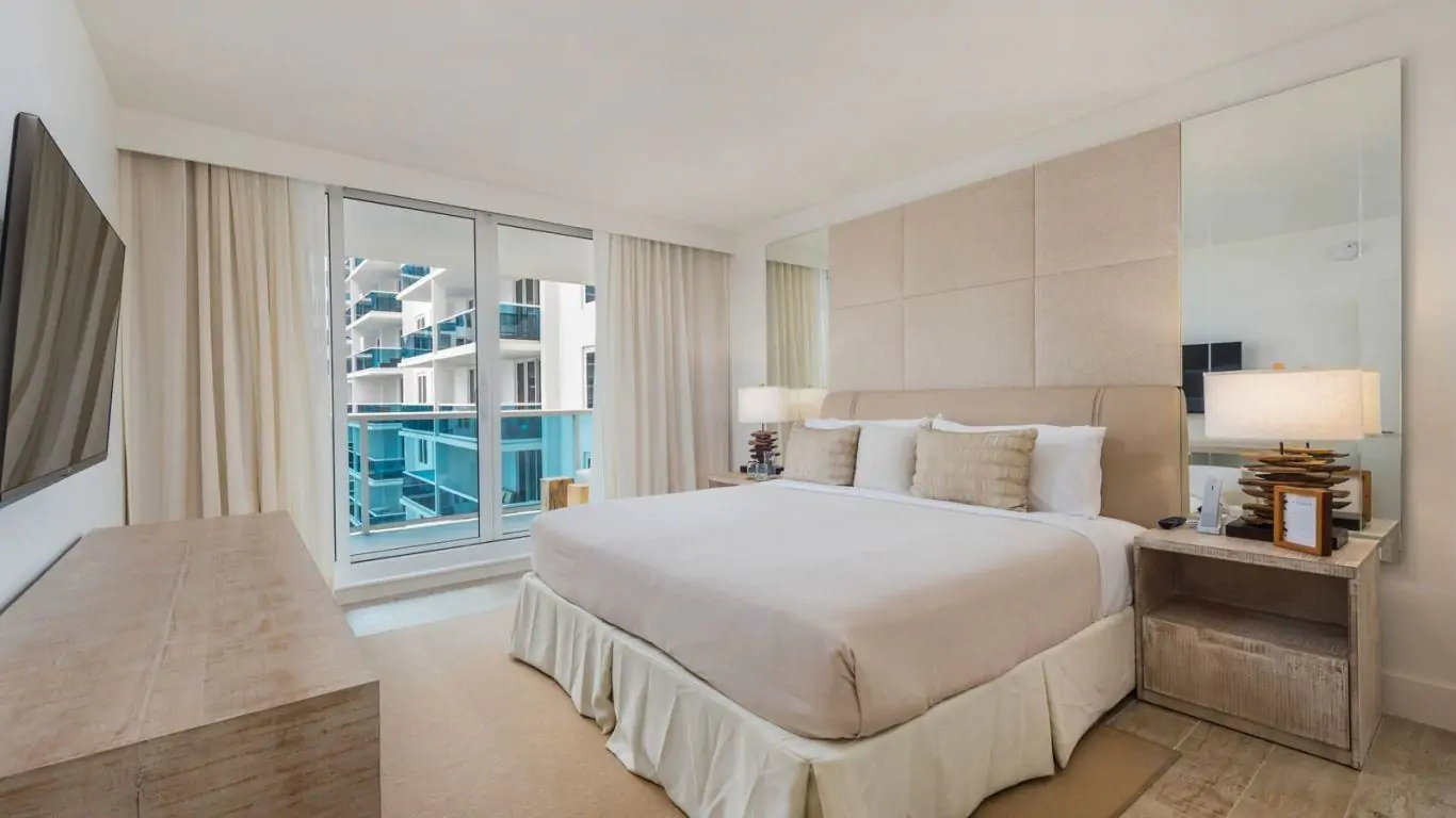 1 Hotel Apartment Filip | Miami