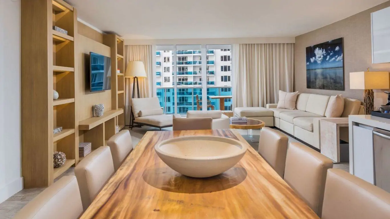 1 Hotel Apartment Filip | Miami