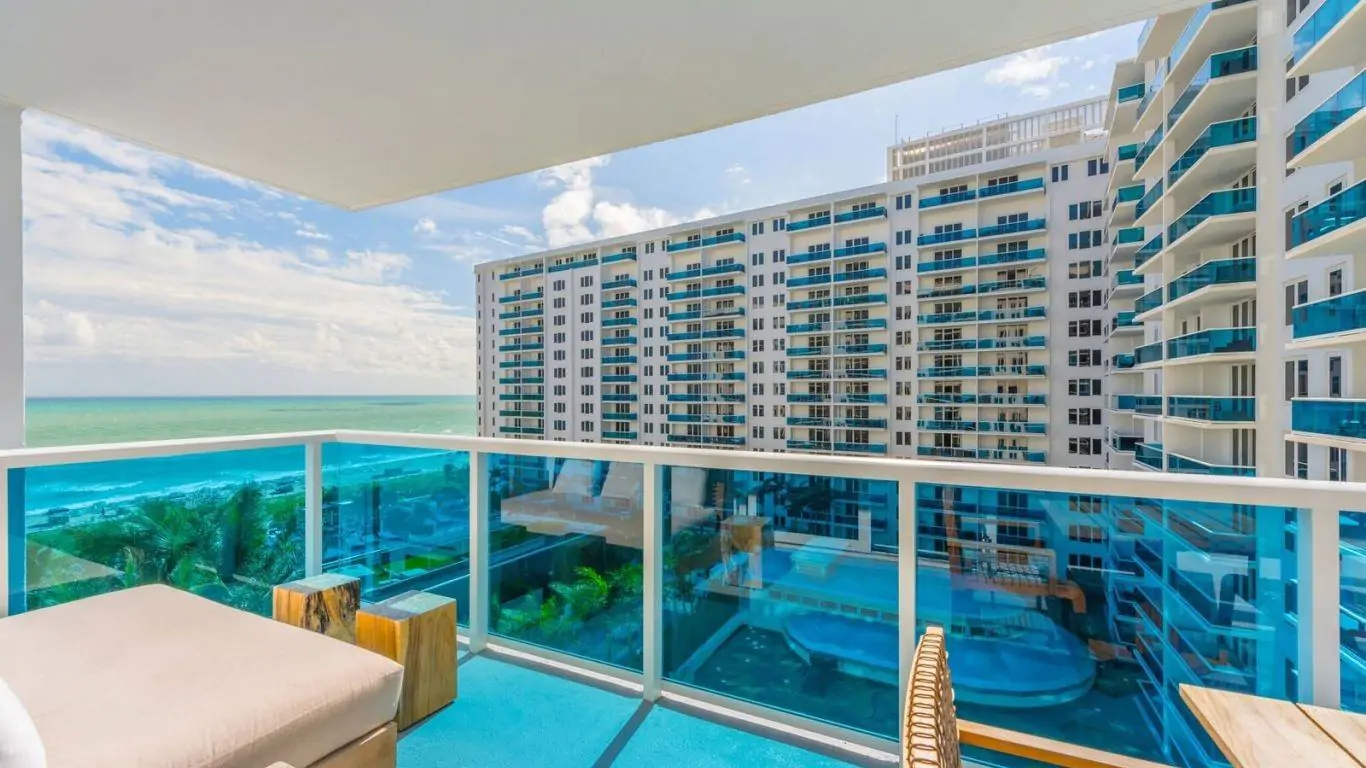 1 Hotel Apartment Filip | Miami