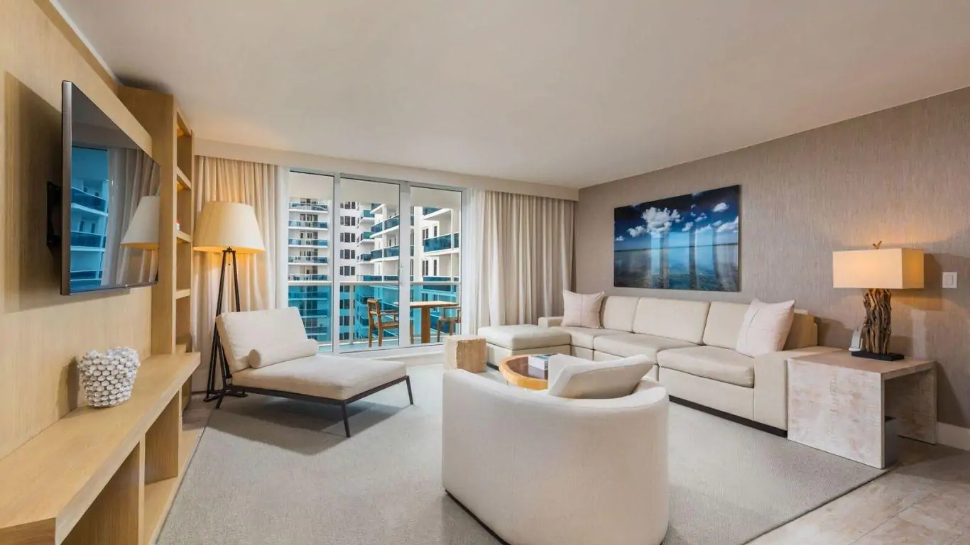 1 Hotel Apartment Filip | Miami