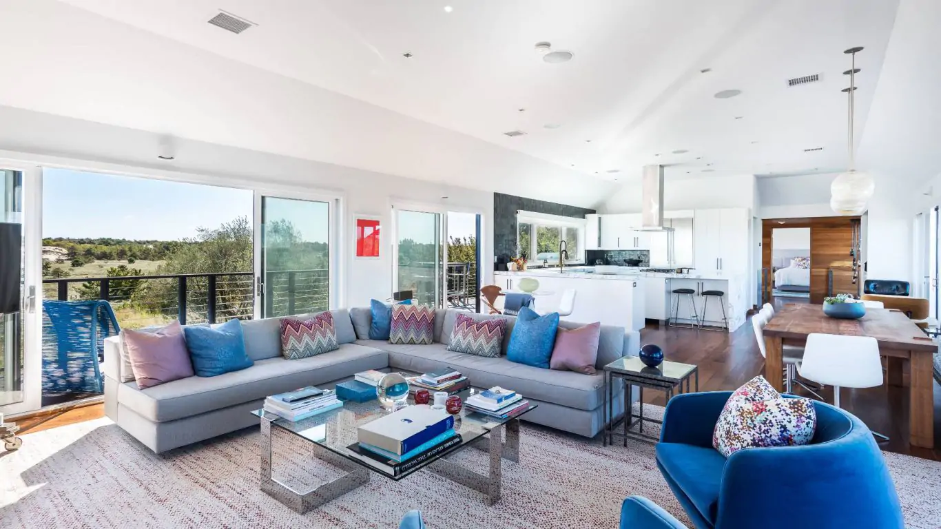 Villa Lindsay | Hamptons