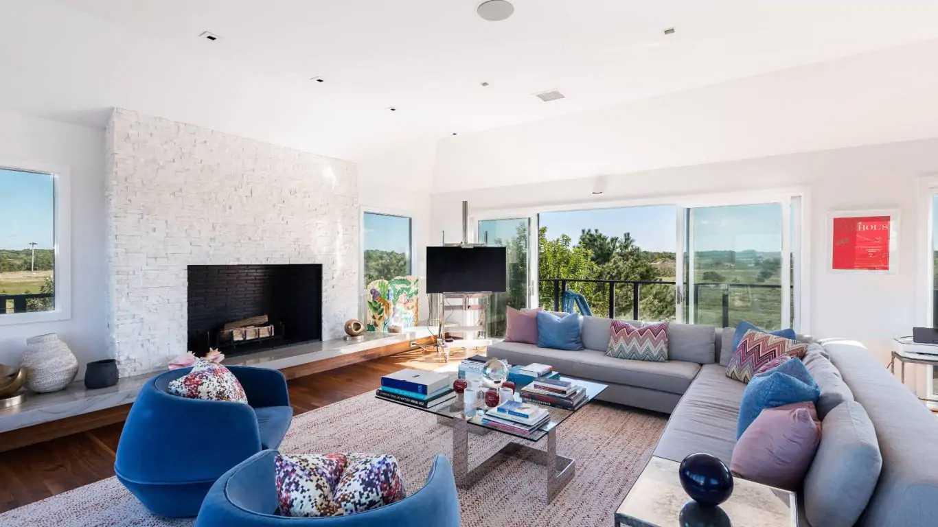 Villa Lindsay | Hamptons