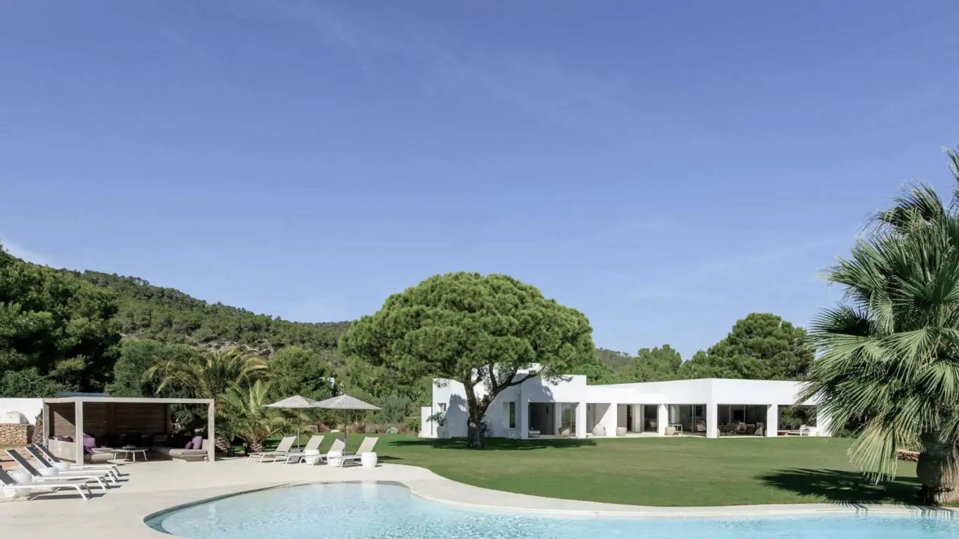 Villa Tara | Ibiza