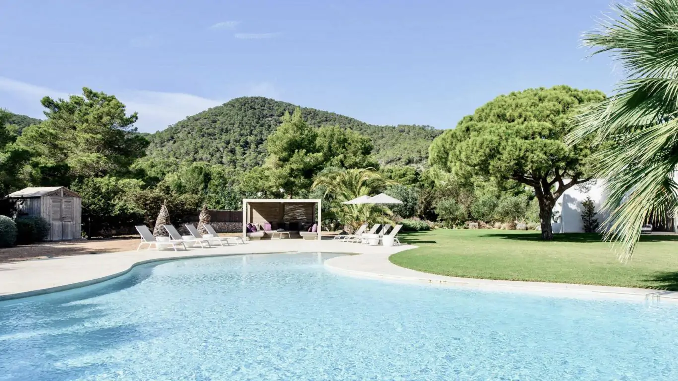 Villa Tara | Ibiza