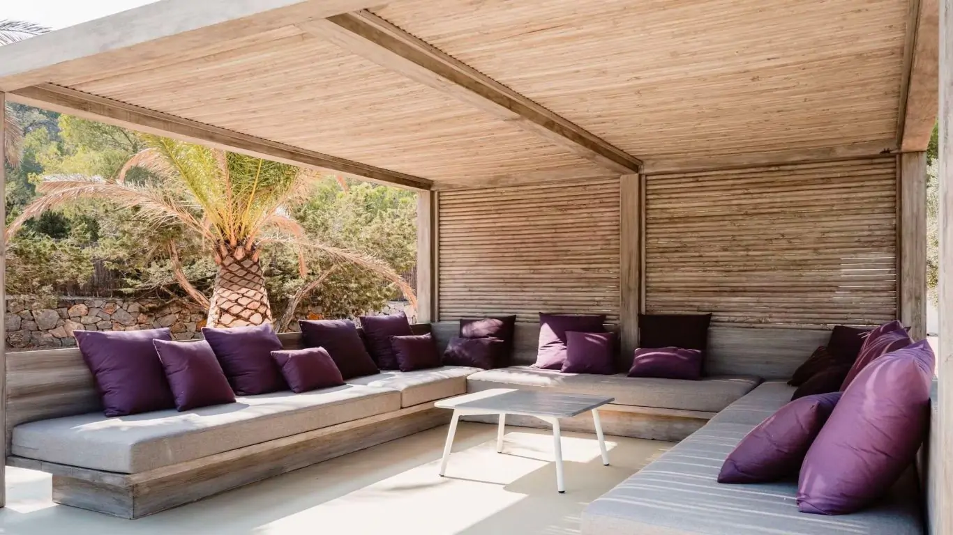 Villa Tara | Ibiza