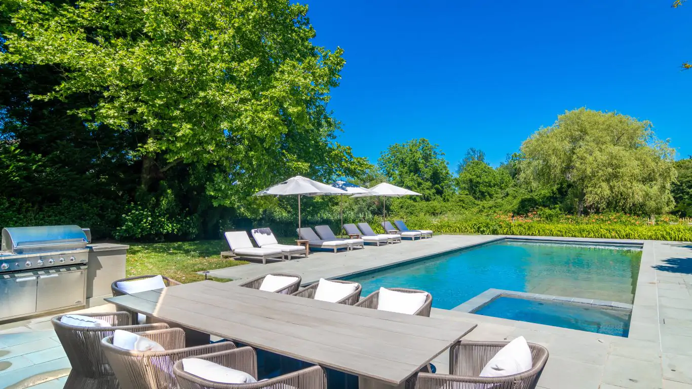 Villa Isabel | Hamptons