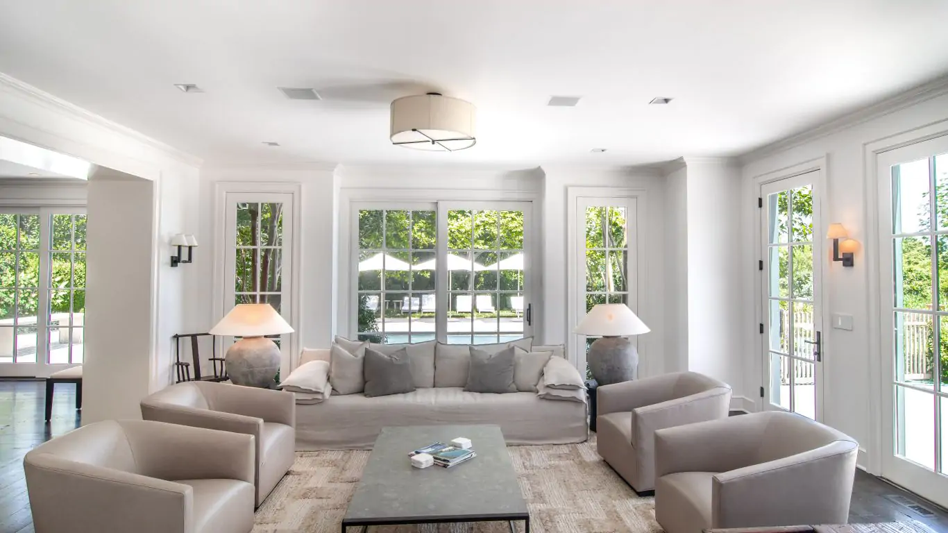 Villa Isabel | Hamptons