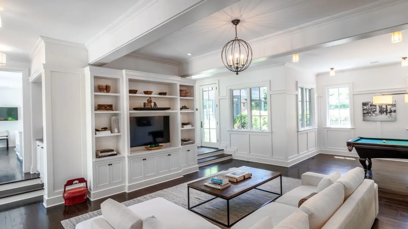 Villa Isabel | Hamptons